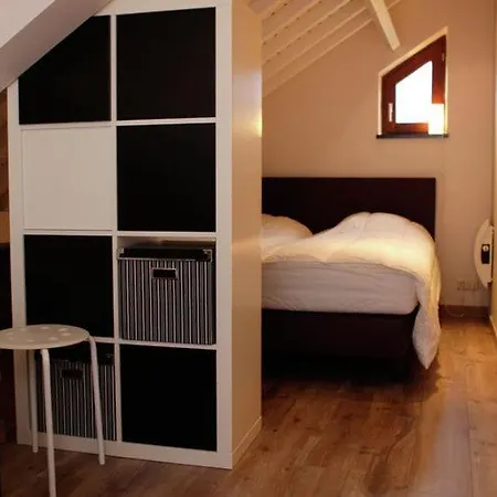 Hébergement de vacances Charming With Jacuzzi Located Near Nature And Ski Slopes Ovifat
