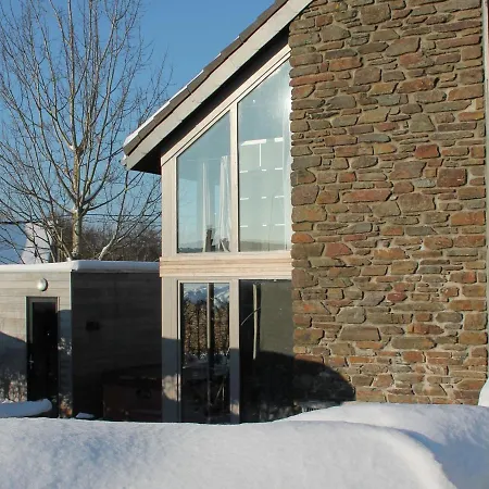 Holiday Home In Waimes Near High Fens Reserve Дом отдыха *