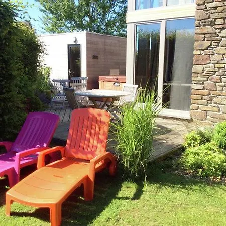 Дом отдыха Holiday Home In Waimes Near High Fens Reserve Овифа